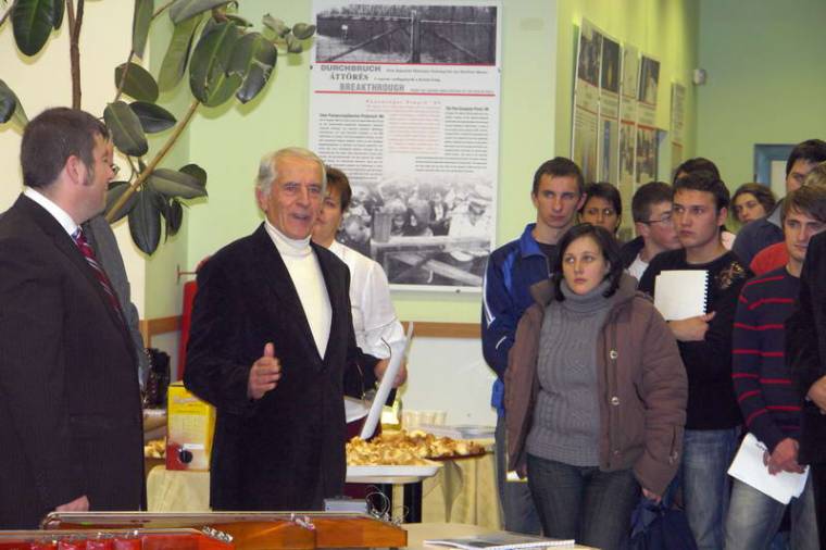 A Páneurópai Piknikről fotókon