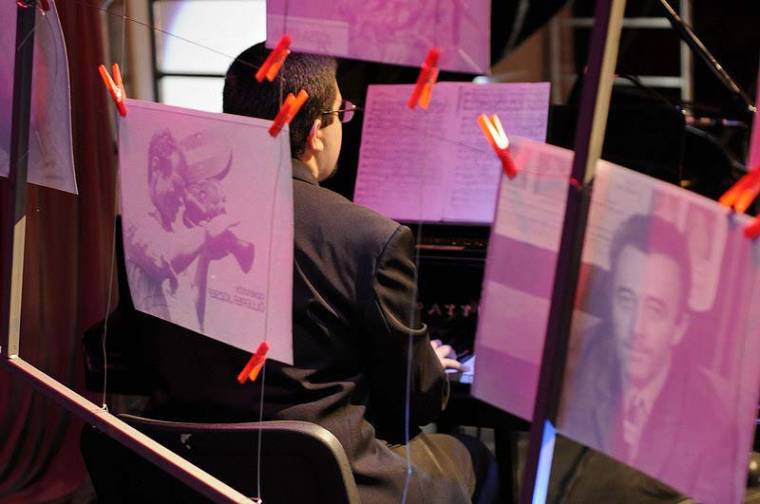 Rendhagyó Magyar Adás Csíkszeredában