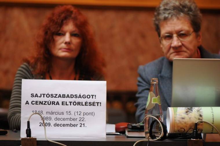 Tiltakoznak az MPP megyei tanácsosai