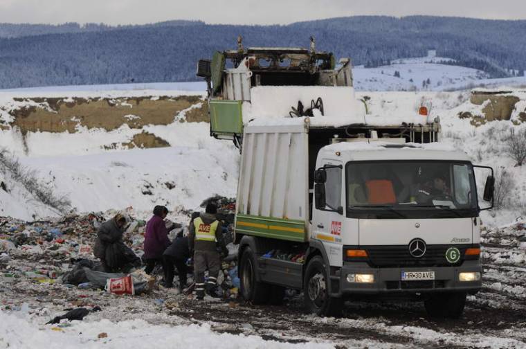 Most már biztos: Felcsíkon is drágít az AVE