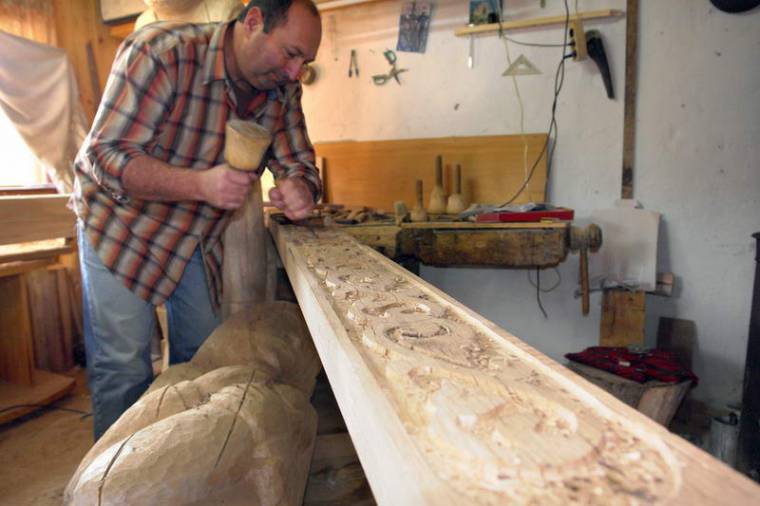 Egységes helységnévtáblák készülnek Felcsíkon