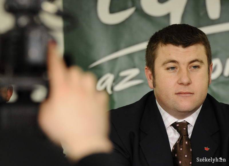 • Fotó: Kristó Róbert