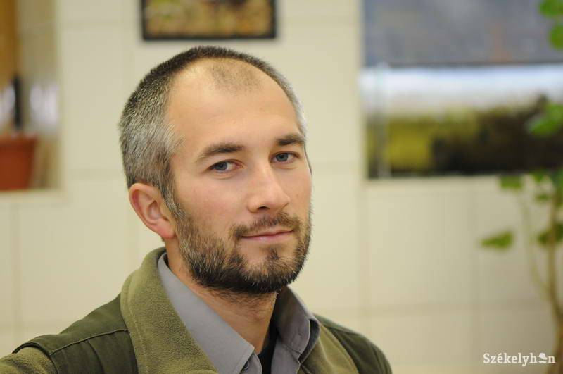 •  Fotó: Kristó Róbert