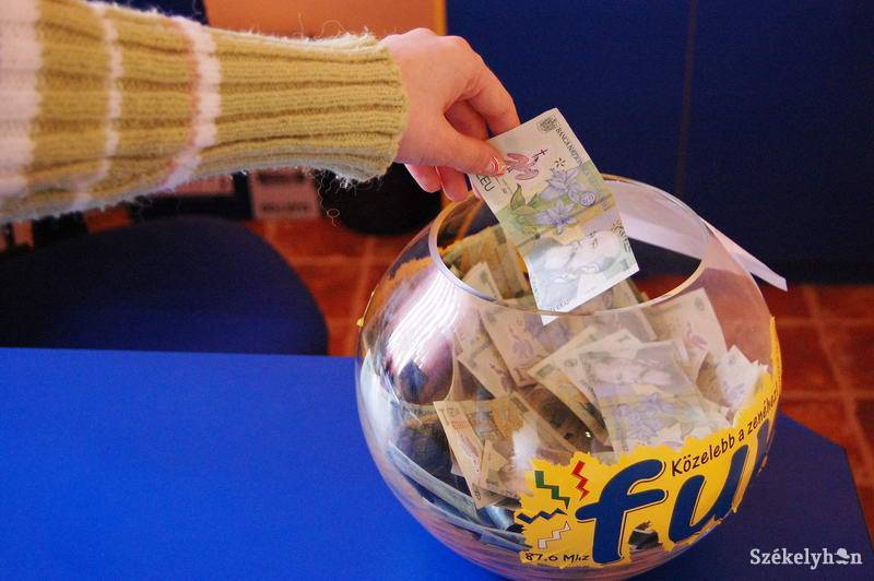 • Fotó: Balazs B Árpád