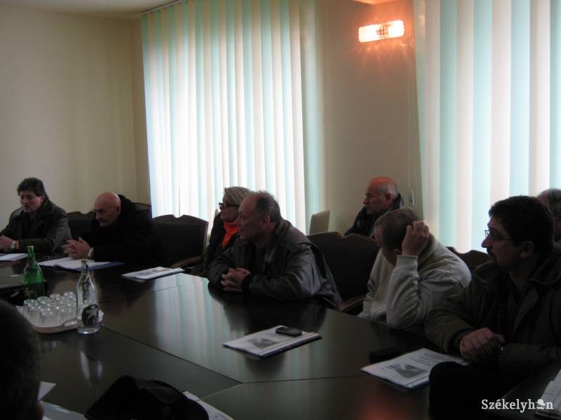 •  Fotó: Rédai Botond