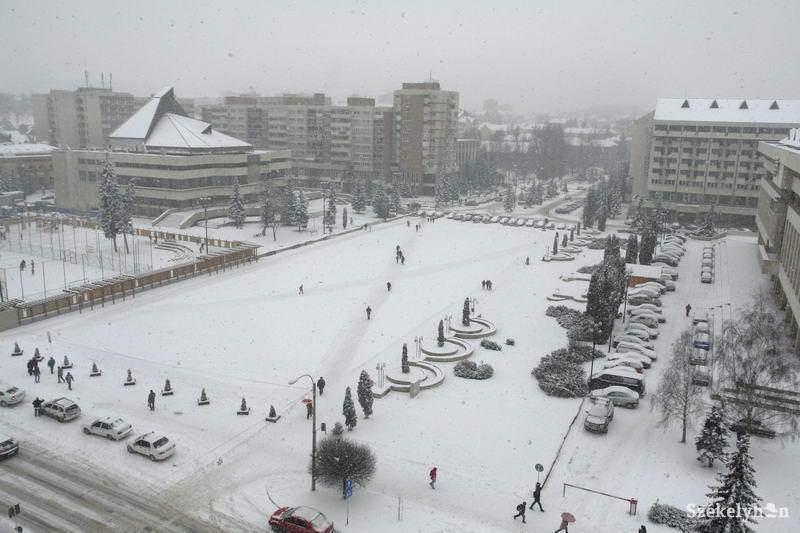 •  Fotó: Kristó Róbert