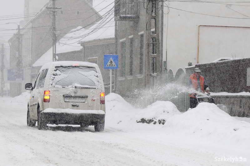 •  Fotó: Kristó Róbert