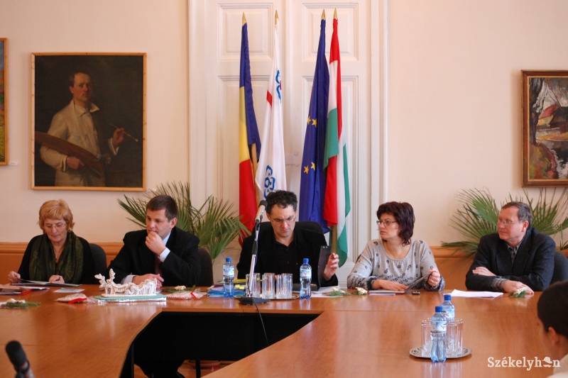 • Fotó: Balázs B. Árpád