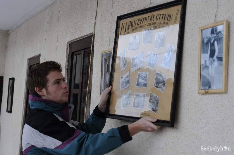 •  Fotó: Kristo Robert                       