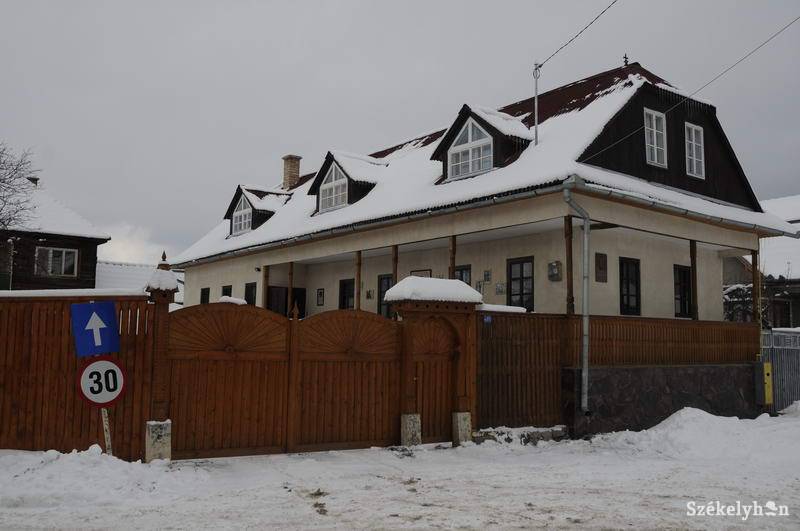 •  Fotó: Kristo Robert                       