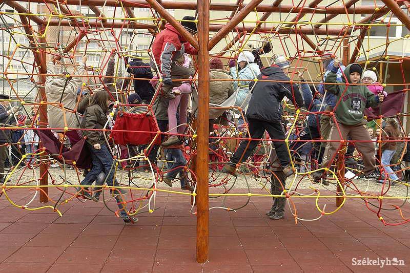•  Fotó: Kristó Róbert