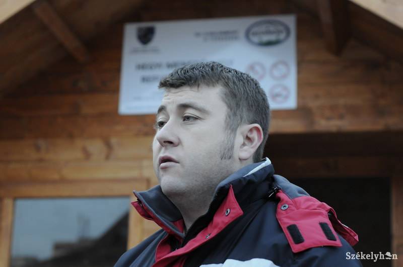 •  Fotó: Kristo Robert                       