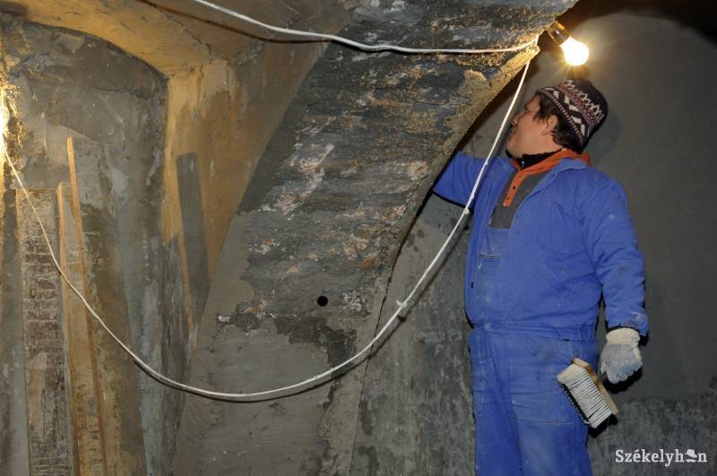 •  Fotó: Kristo Robert