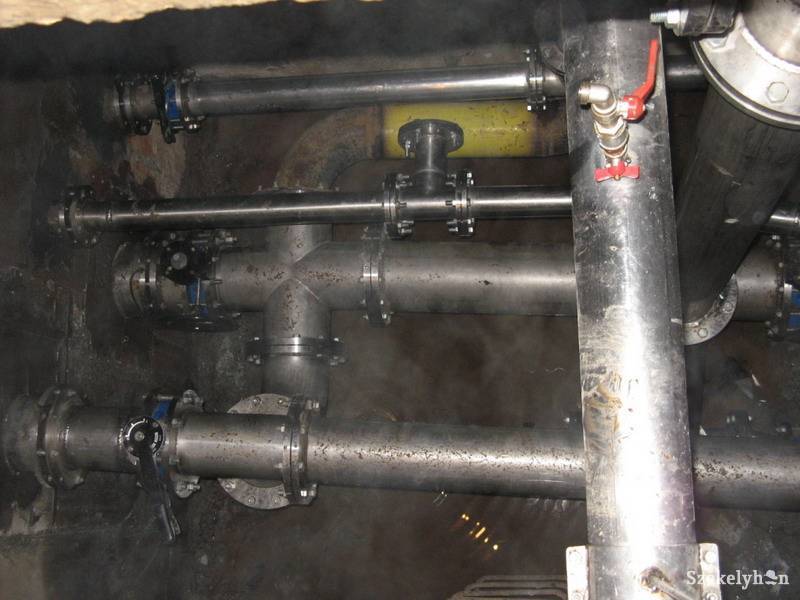 •  Fotó: Rédai Botond