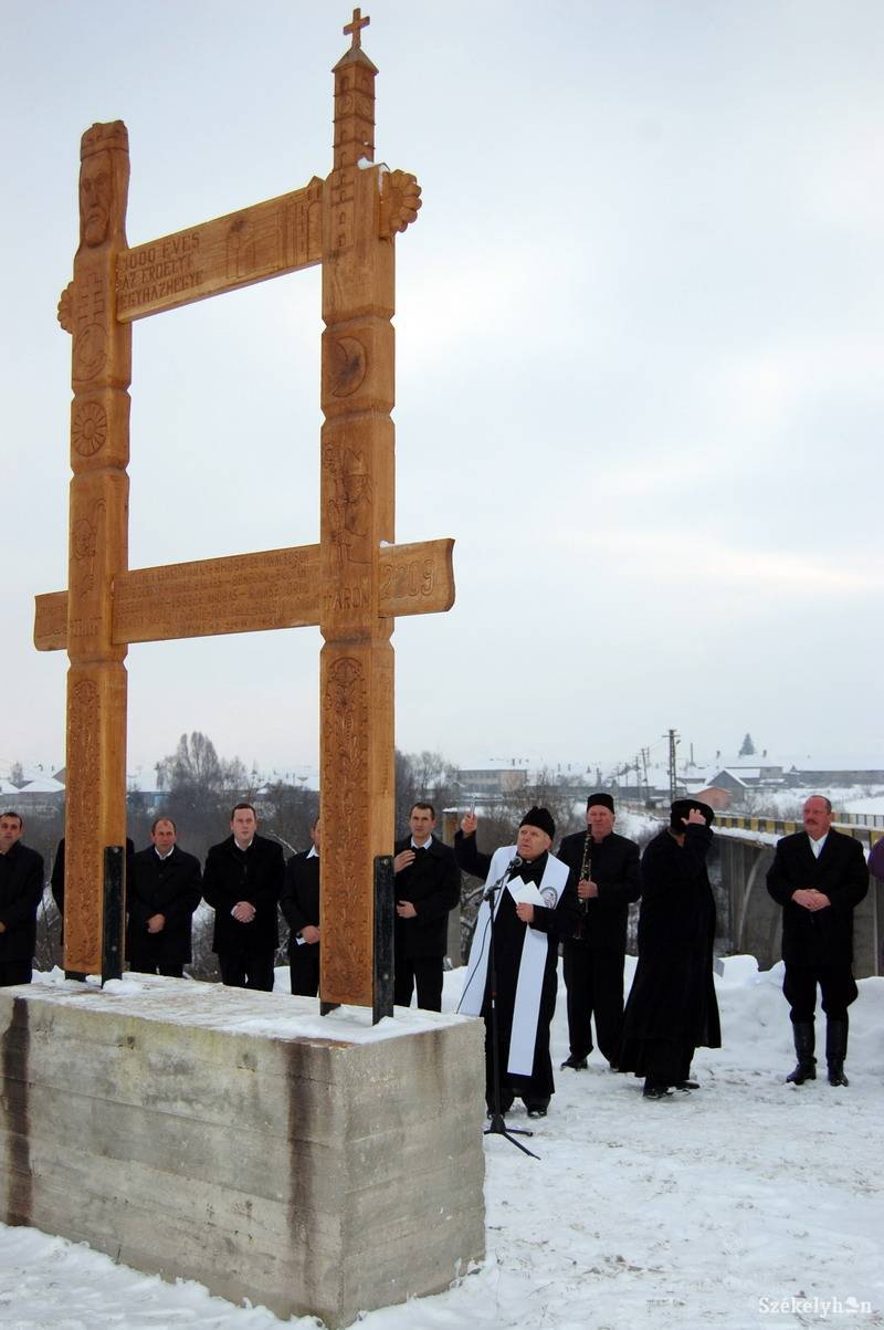 •  Fotó: Balázs B. Árpád