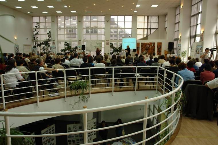 Hétszáz pedagógust várnak az idei BNYA-ra