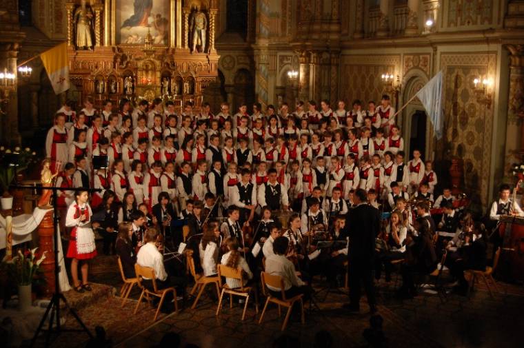Összetartozunk – folytatódik a szórványprogram