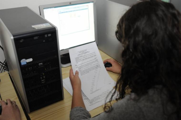 Idegen nyelvből vizsgáznak az érettségizők