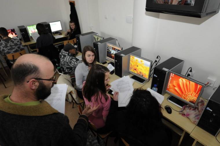 Jók az eddigi érettségi eredmények