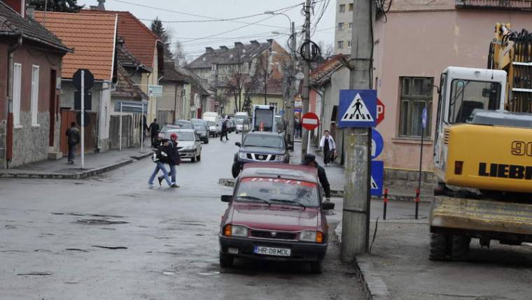 Újabb útlezárásokra számíthatunk
