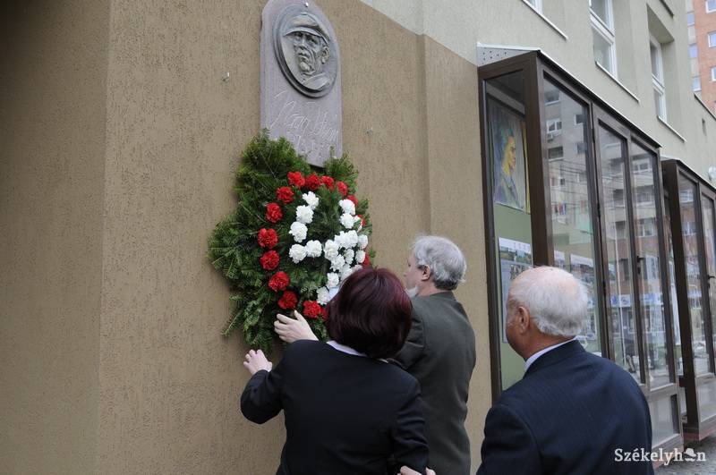 •  Fotó: Kristo Robert                       