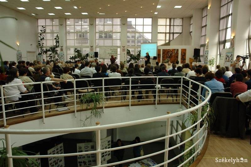 • Fotó: Kristó Róbert