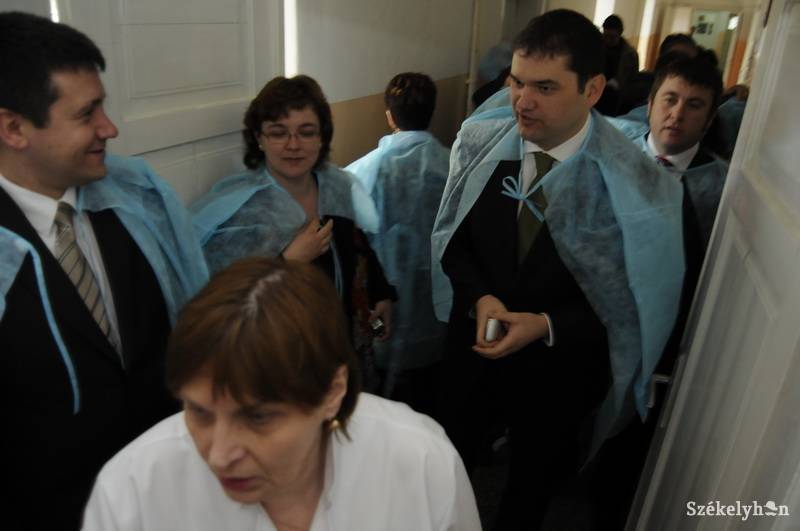 •  Fotó: Kristo Robert                       