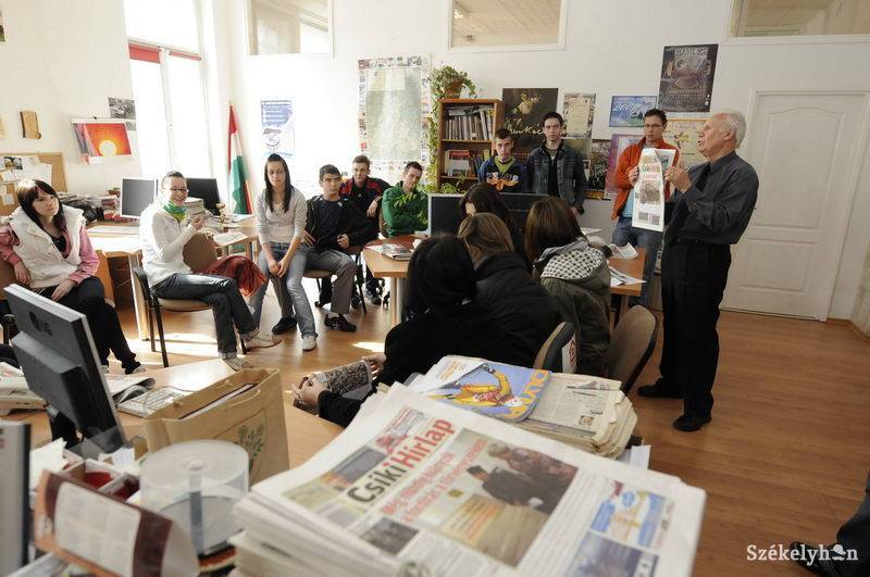 •  Fotó: Kristo Robert                       