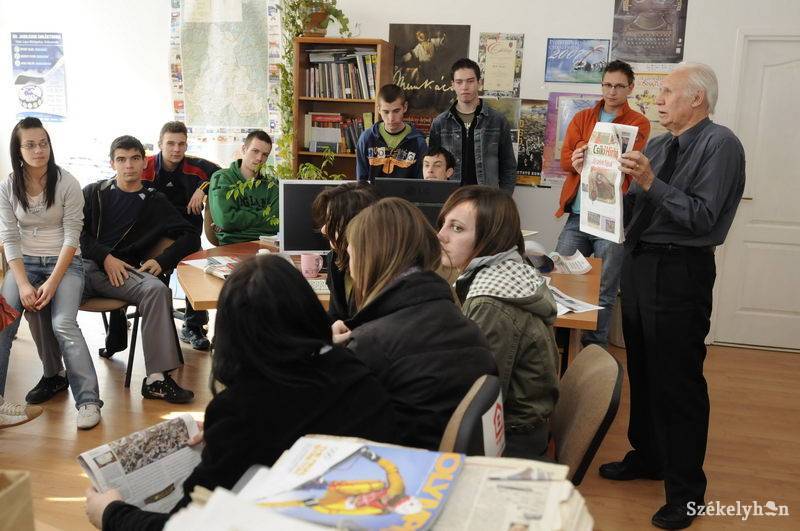 •  Fotó: Kristo Robert                       