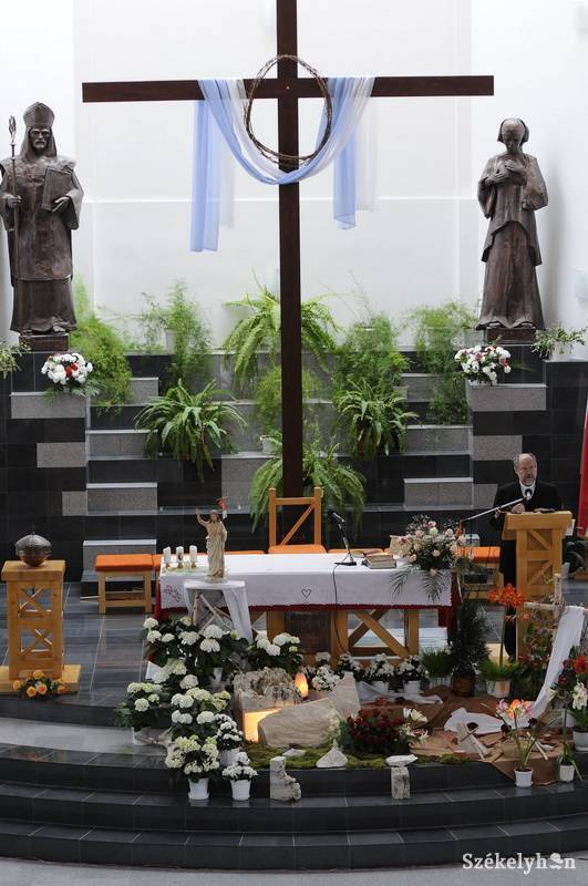 • Fotó: Kristó Róbert