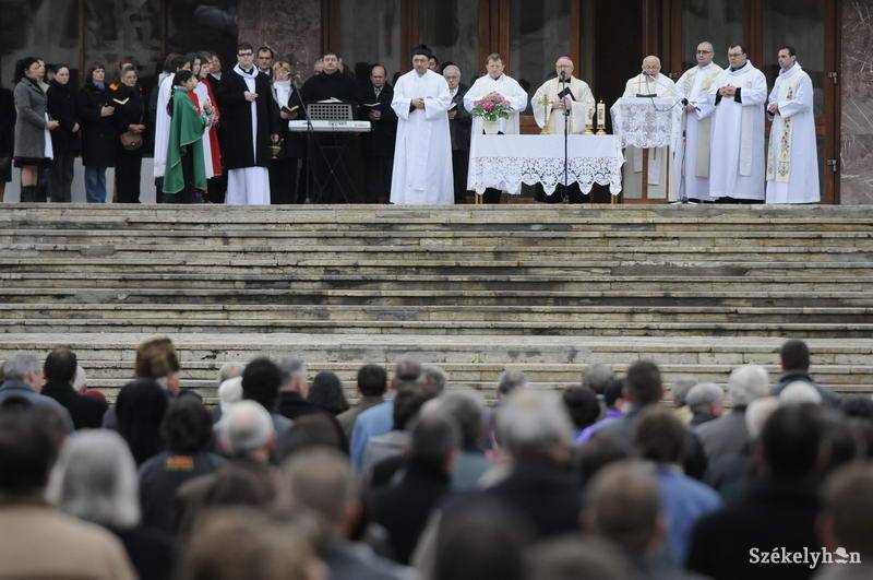 •  Fotó: Kristó Róbert