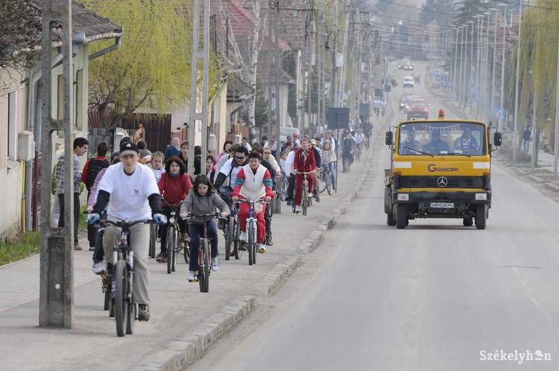•  Fotó: Kristó Róbert