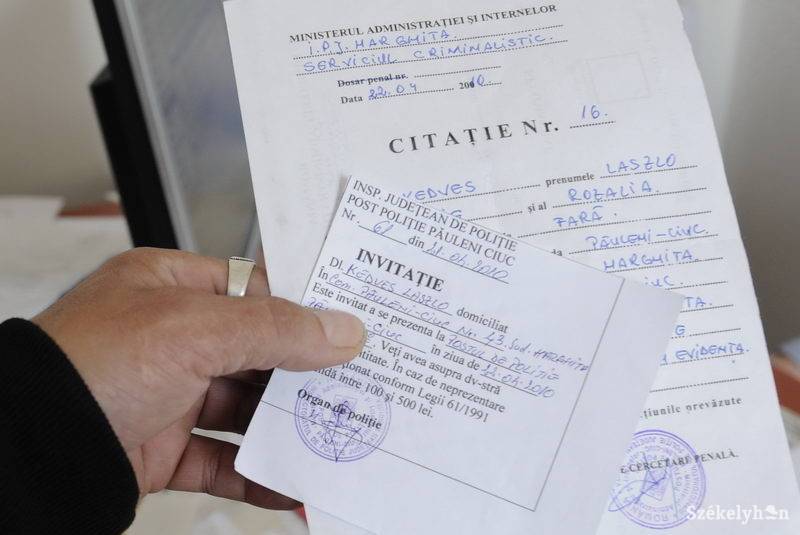 •  Fotó: Kristo Robert                       