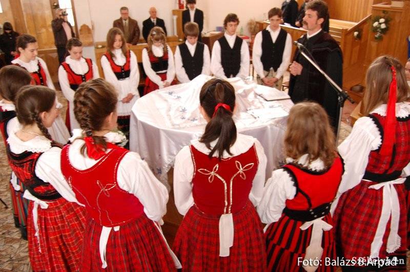 • Fotó: Balázs B. Árpád