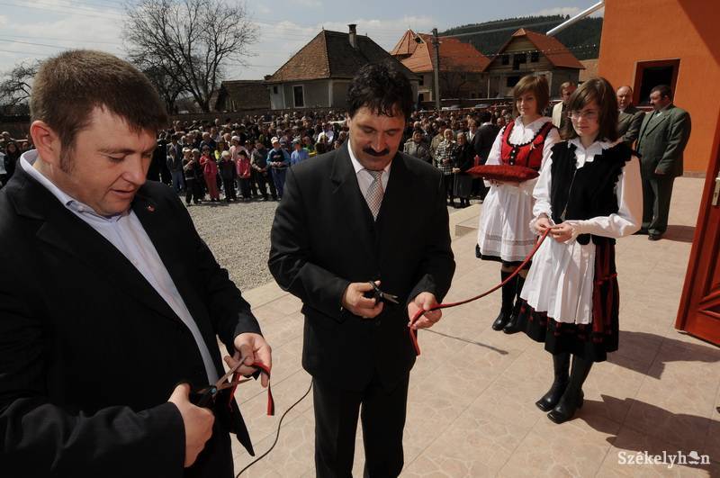 •  Fotó: Kristo Robert