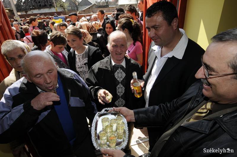 •  Fotó: Kristo Robert