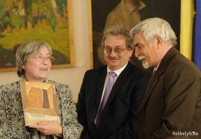 •  Fotó: Kristó Róbert