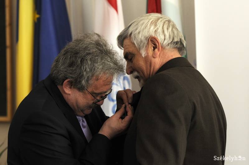 •  Fotó: Kristó Róbert