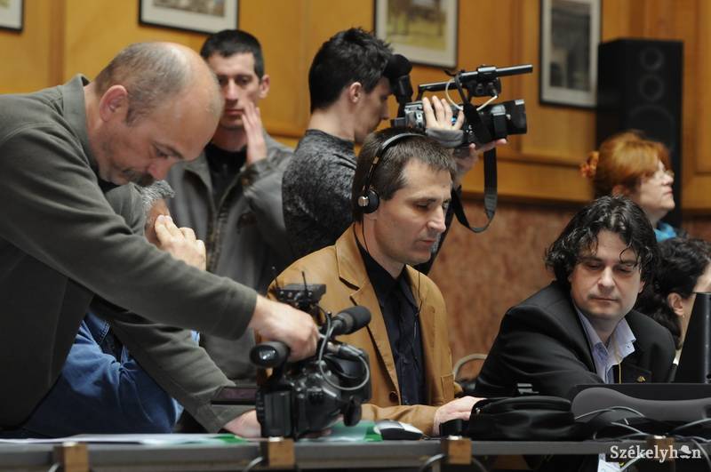 • Fotó: Kristó Róbert