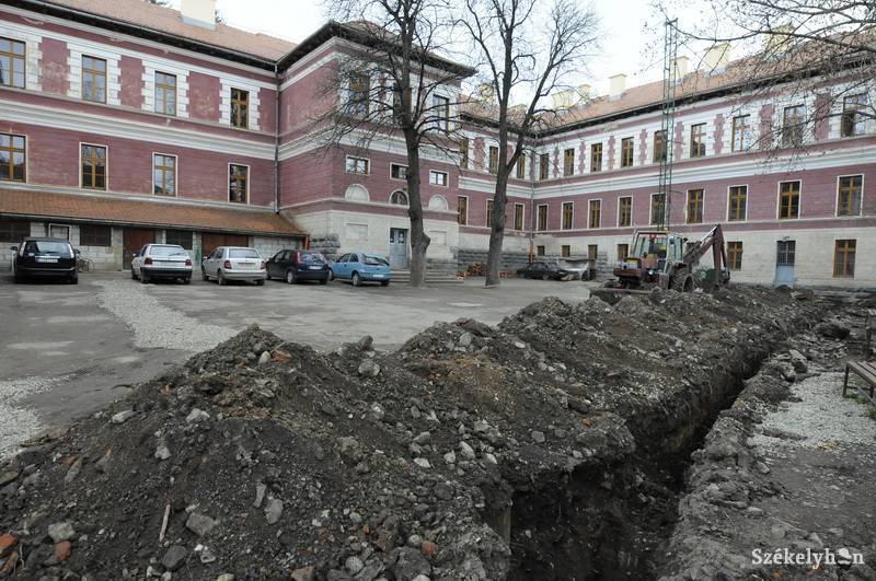 • Fotó: Kristo Robert