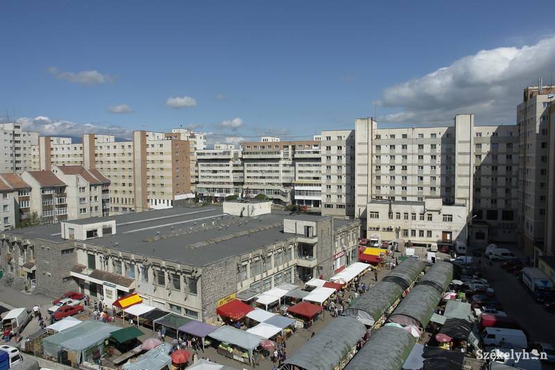 •  Fotó: Kristó Róbert