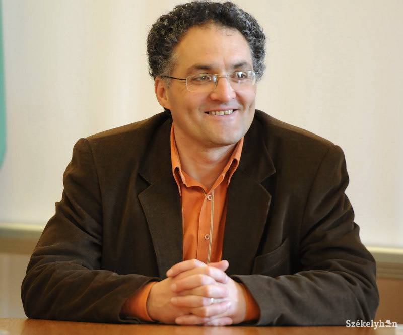 •  Fotó: Kristó Róbert