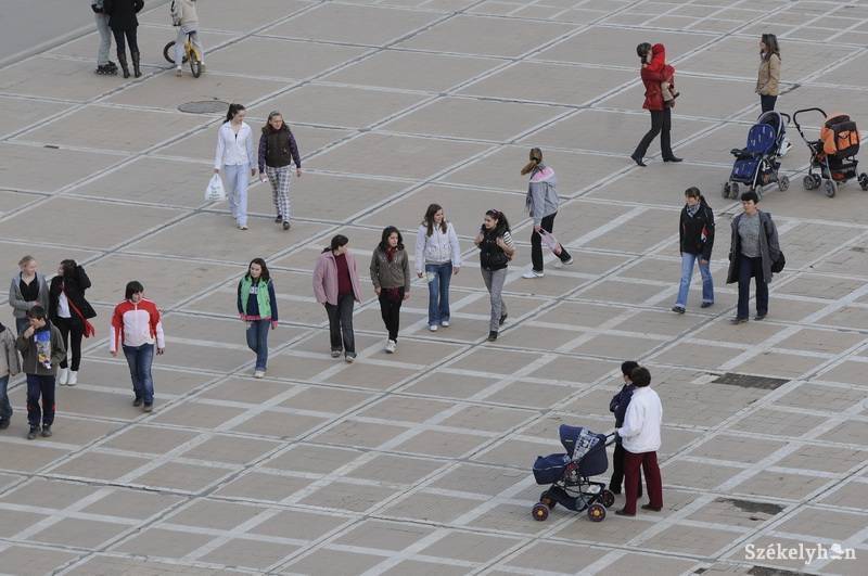 • Fotó: Kristó Róbert