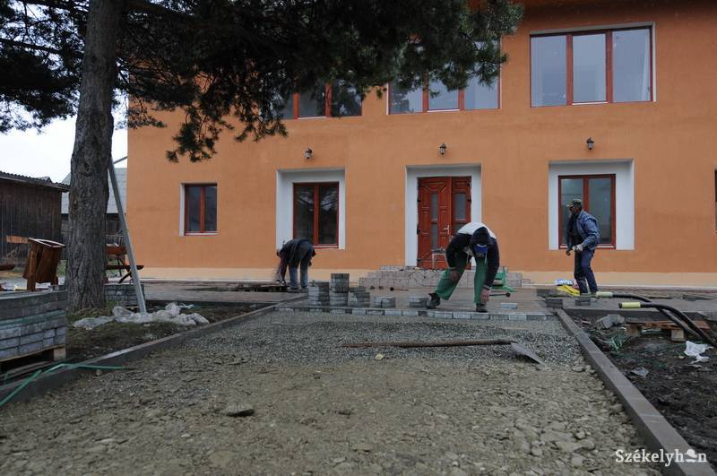 •  Fotó: Kristo Robert