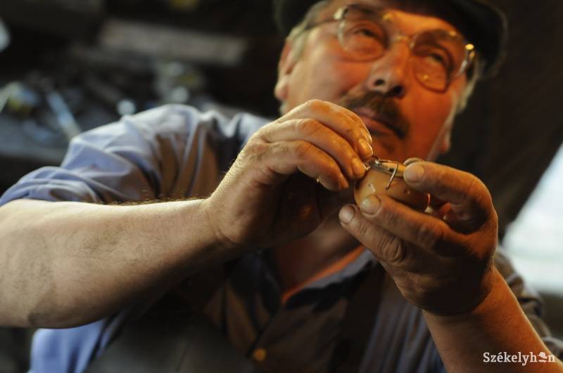 • Fotó: Kristo Robert