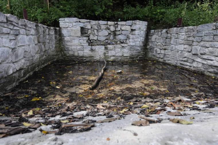 Konfliktusokkal tűzdelt a Borvizek útja