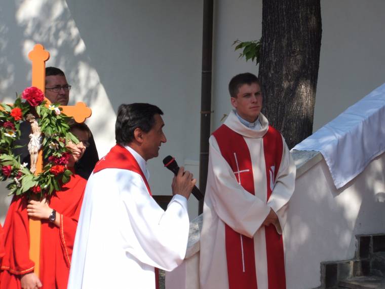 Amit hiszünk, azt meg lehet valósítani