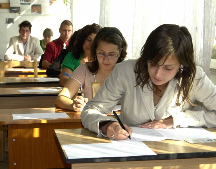 Elismerik az érettségin az „olimpikonok” jegyeit