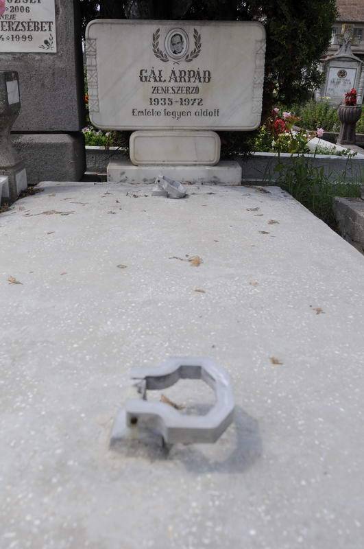 Hetvenöt éve született a csíki hokiinduló szerzője