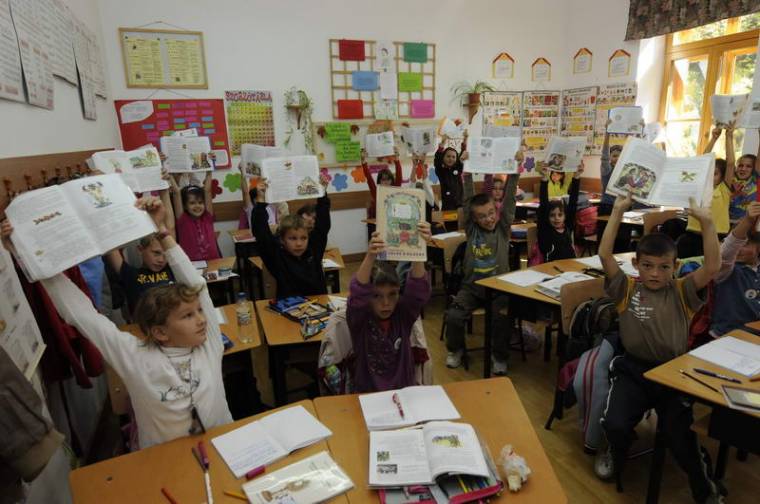 Most alkalmazzák a tanügyi leépítéseket